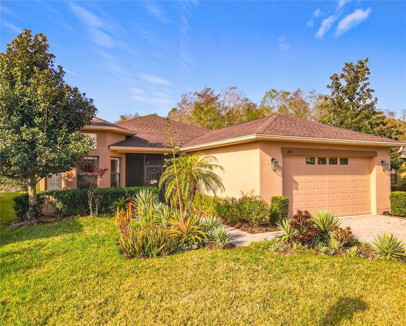 Picture of 203 Los Gatos Place, Poinciana FL 34759