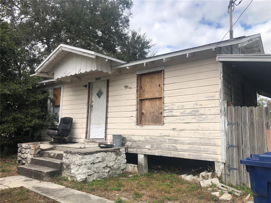 Picture of 1820 E Sitka Street, Tampa, FL 33604