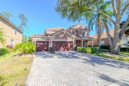 Picture of 442 Anessa Rose Loop, Ocoee, FL 34761