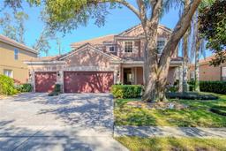 Picture of 442 Anessa Rose Loop, Ocoee, FL 34761