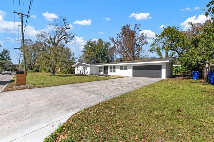 Picture of 1640 Sylvester Road, Lakeland FL 33803