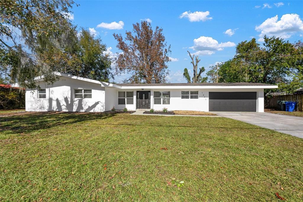 Picture of 1640 Sylvester Road, Lakeland, FL 33803