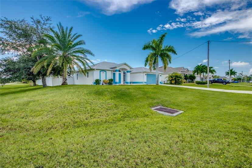 Picture of 1722 SW 17Th Street, Cape Coral FL 33991