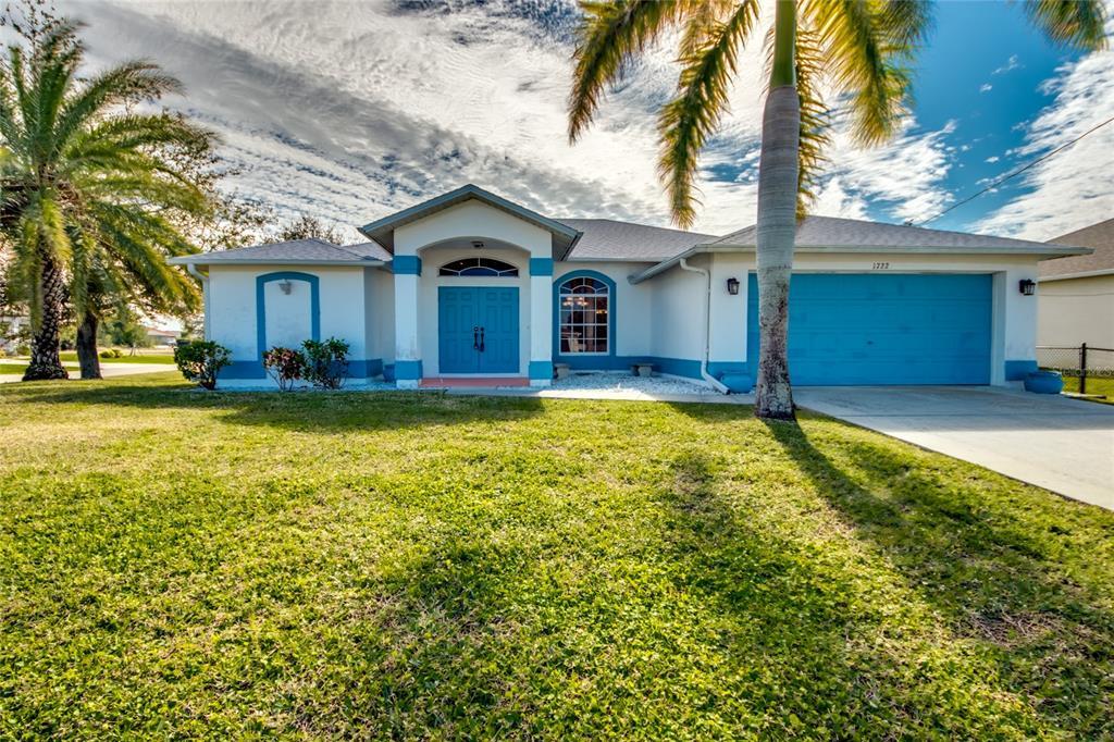 Picture of 1722 SW 17Th Street, Cape Coral, FL 33991