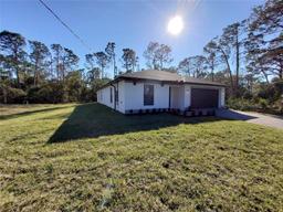 Picture of 5237 Aberback Street, North Port, FL 34291