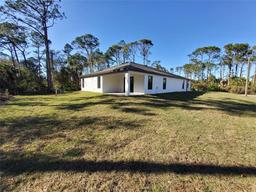 Picture of 5237 Aberback Street, North Port, FL 34291