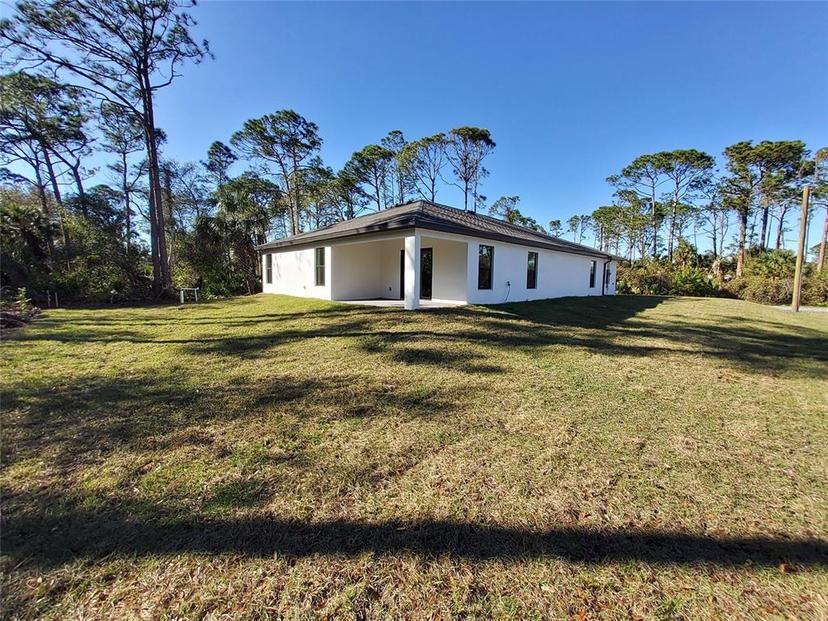 Picture of 5237 Aberback Street, North Port FL 34291