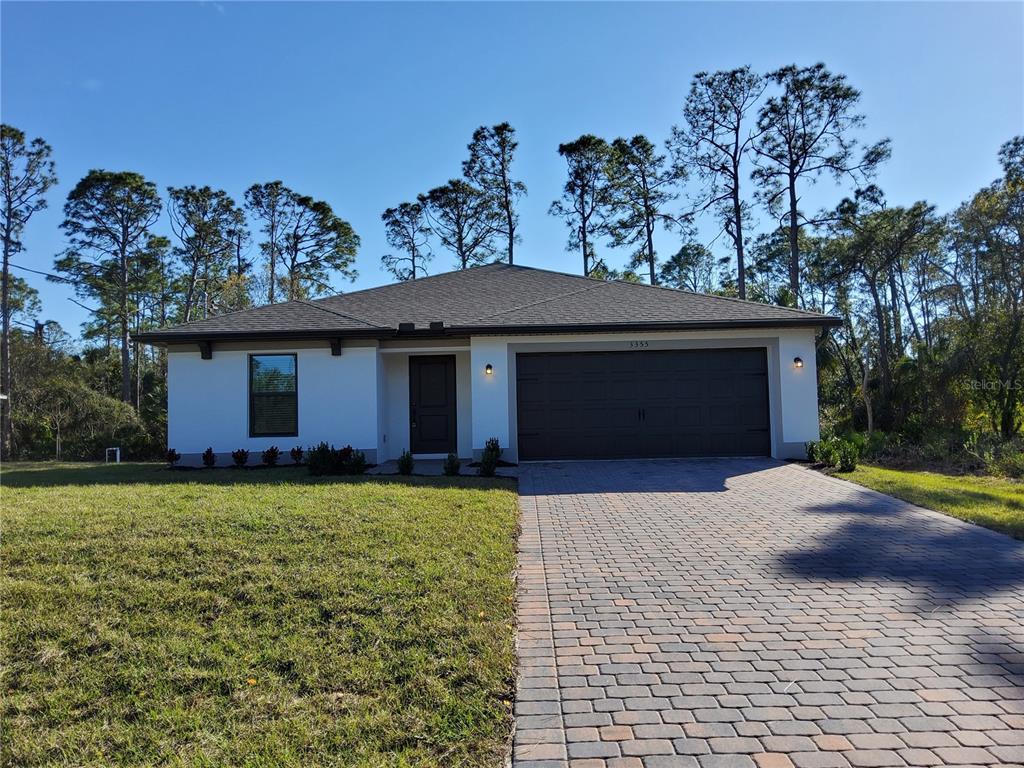 Picture of 5237 Aberback Street, North Port, FL 34291