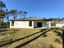 Picture of 5237 Aberback Street, North Port, FL 34291