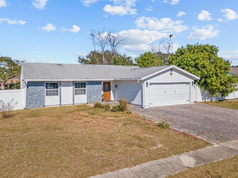 Picture of 7852 Murcott Circle, Orlando FL 32835