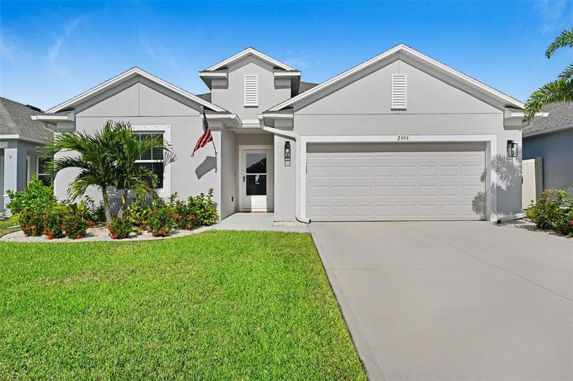 Picture of 2395 Roygaris Street Nw, Palm Bay FL 32907