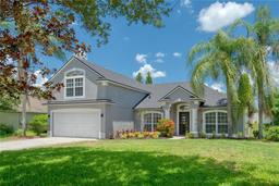 Picture of 16218 Swenson Terrace, Lutz, FL 33549