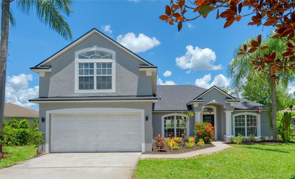 Picture of 16218 Swenson Terrace, Lutz, FL 33549