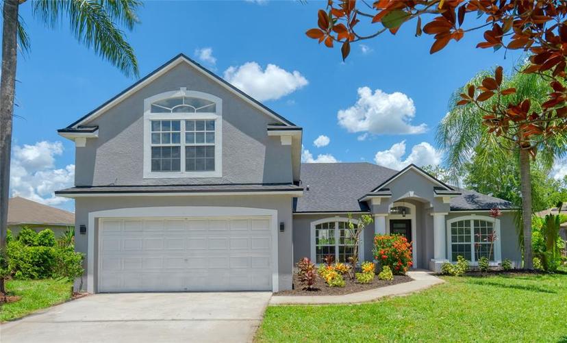 Picture of 16218 Swenson Terrace, Lutz FL 33549