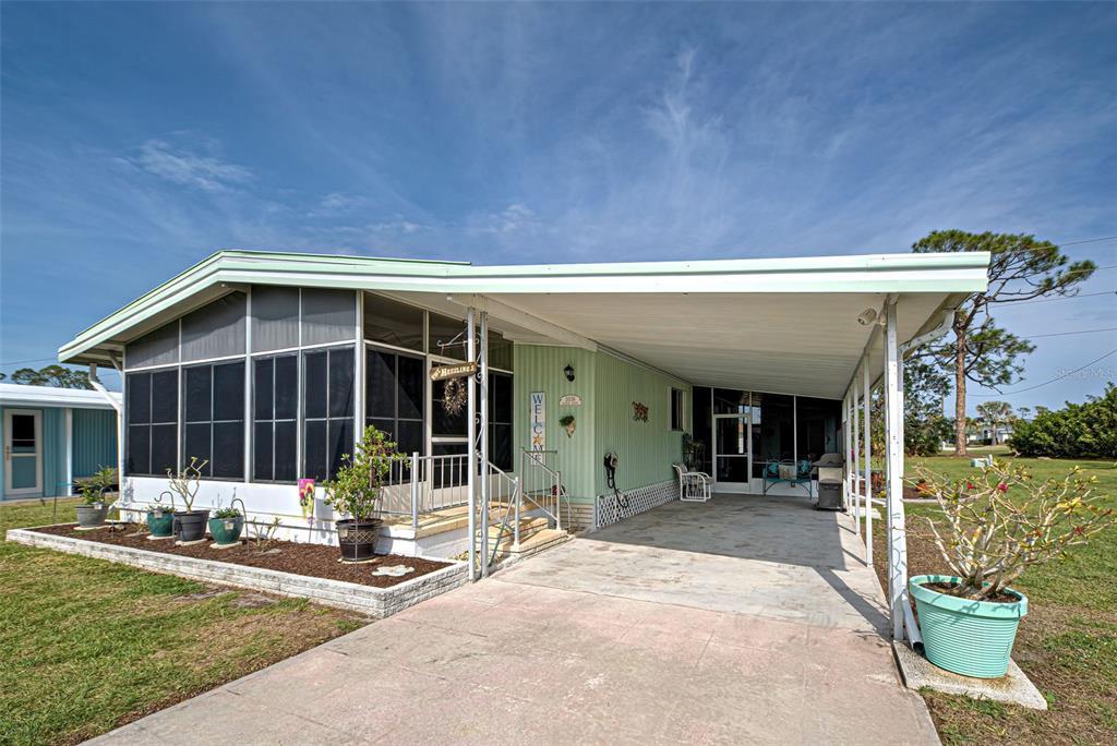 Picture of 3036 Audubon Avenue, Englewood, FL 34224