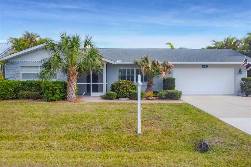 Picture of 5292 Early Terrace, Port Charlotte FL 33981