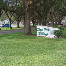 Picture of 605 Midway Drive Unit B, Ocala, FL 34472