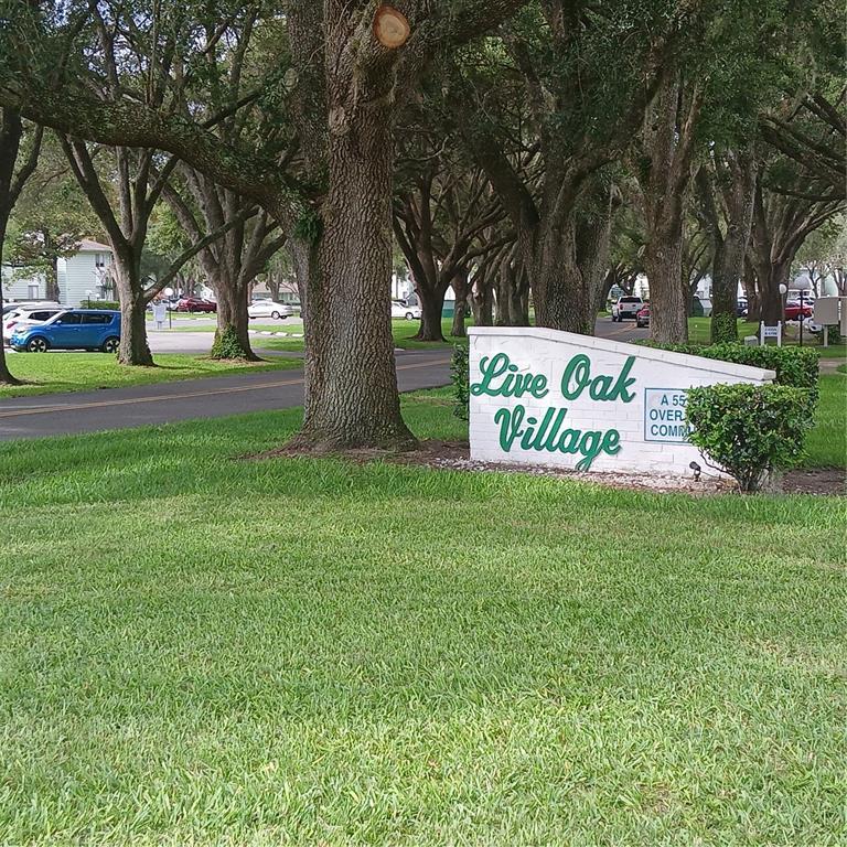 Picture of 605 Midway Drive Unit B, Ocala FL 34472