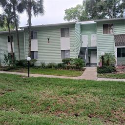 Picture of 605 Midway Drive Unit B, Ocala, FL 34472