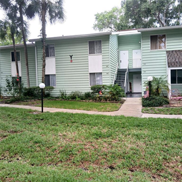 Picture of 605 Midway Drive Unit B, Ocala, FL 34472