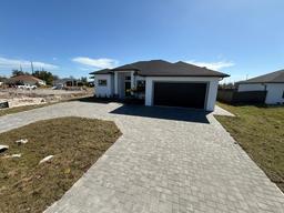 Picture of 363 El Dorado Boulevard S, Cape Coral, FL 33991