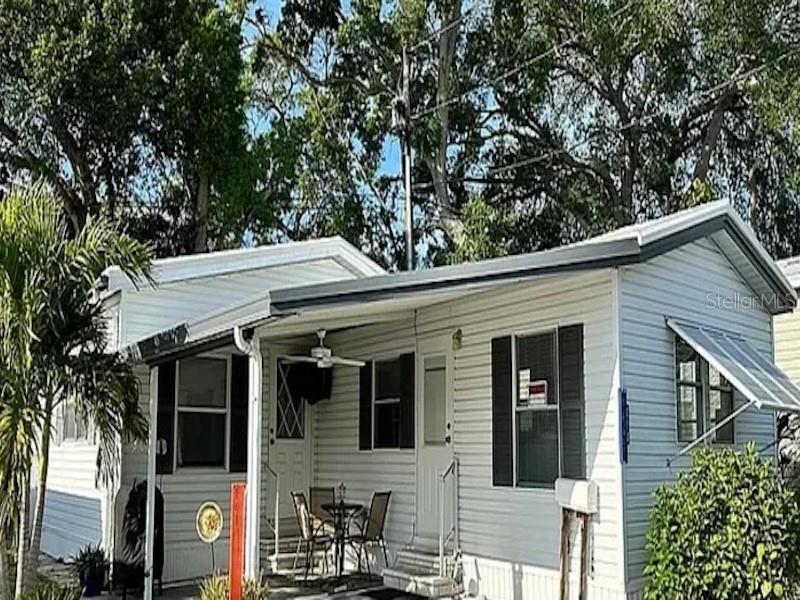 Picture of 8300 Seminole Boulevard Unit 413, Seminole, FL 33772