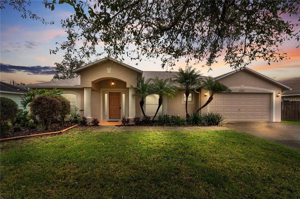 Picture of 2835 Arrendonda Drive, Deltona, FL 32738