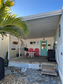 Picture of 2601 Gulf Drive N Unit 729, Bradenton Beach, FL 34217