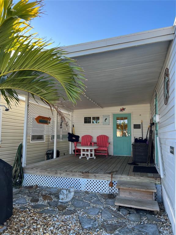 Picture of 2601 Gulf Drive N Unit 729, Bradenton Beach FL 34217