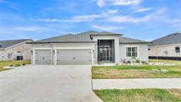 Picture of 1336 Melrose Street, Lake Alfred, FL 33850