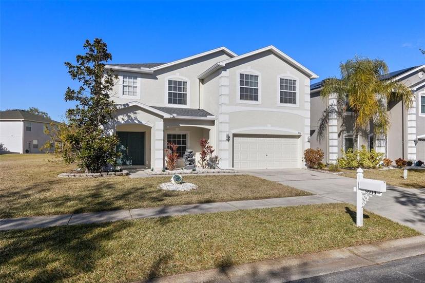 Picture of 8919 N River Road, Tampa FL 33635