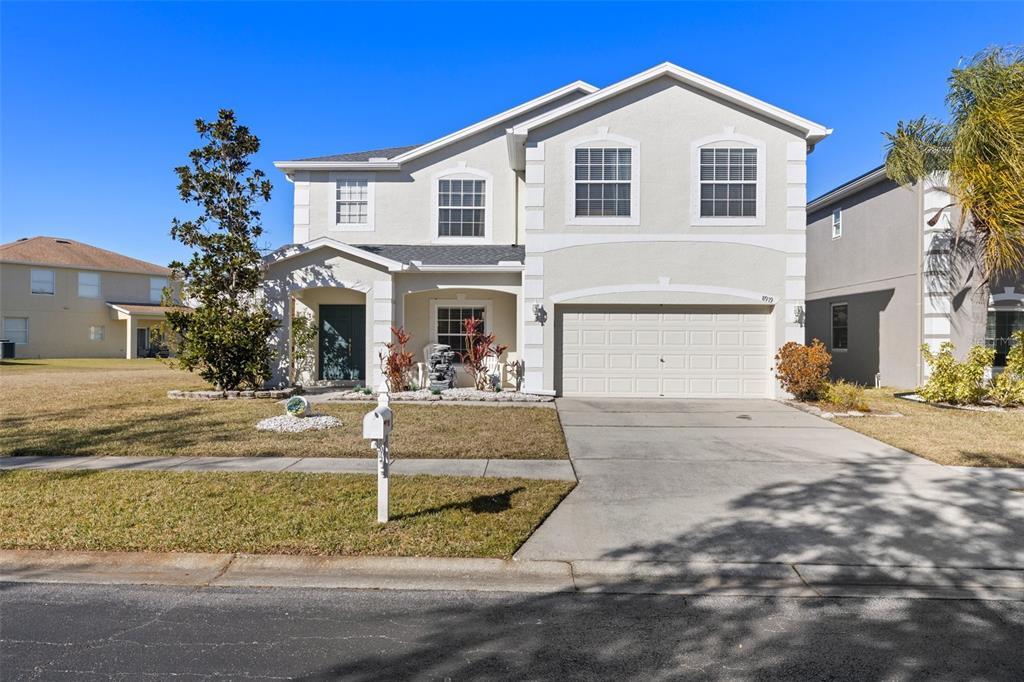 Picture of 8919 N River Road, Tampa, FL 33635