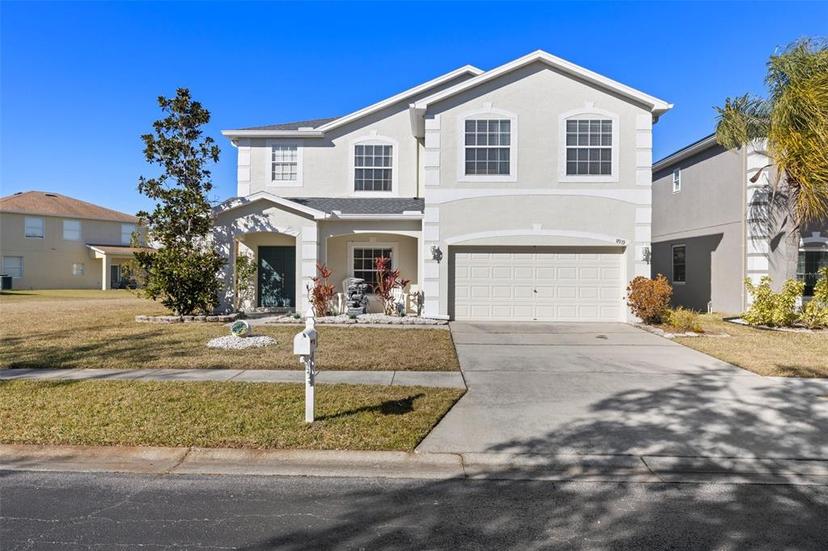 Picture of 8919 N River Road, Tampa FL 33635