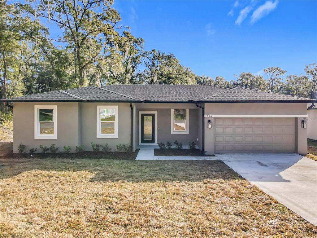 Picture of 413 Ruby Avenue, Deland, FL 32724