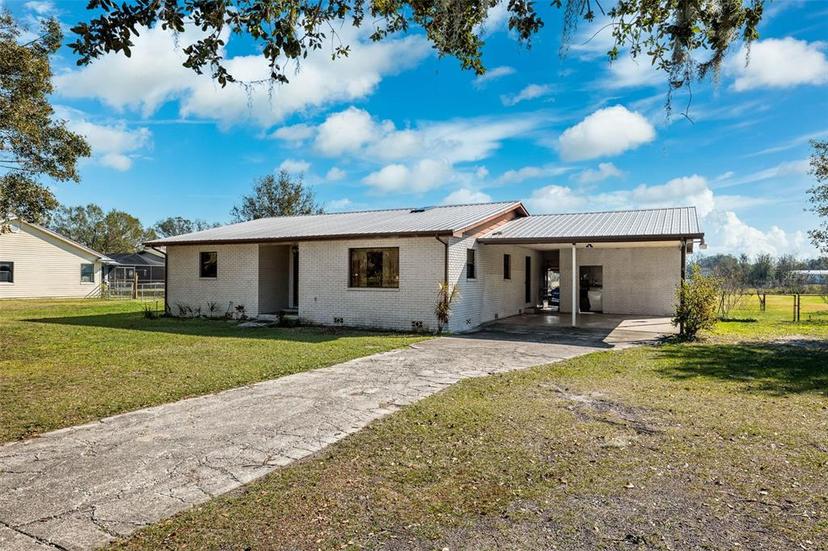 Picture of 5030 Alderman Road, Lakeland FL 33810