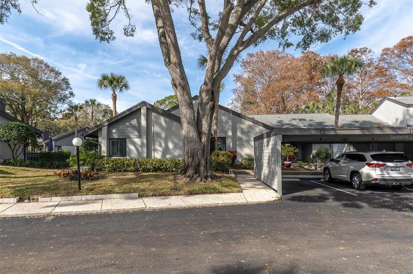 Picture of 90 S Highland Avenue Unit 12, Tarpon Springs FL 34689