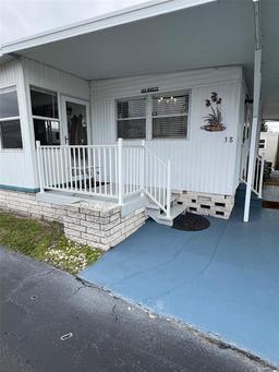 Picture of 12766 Seminole Boulevard Unit 38, Largo, FL 33778