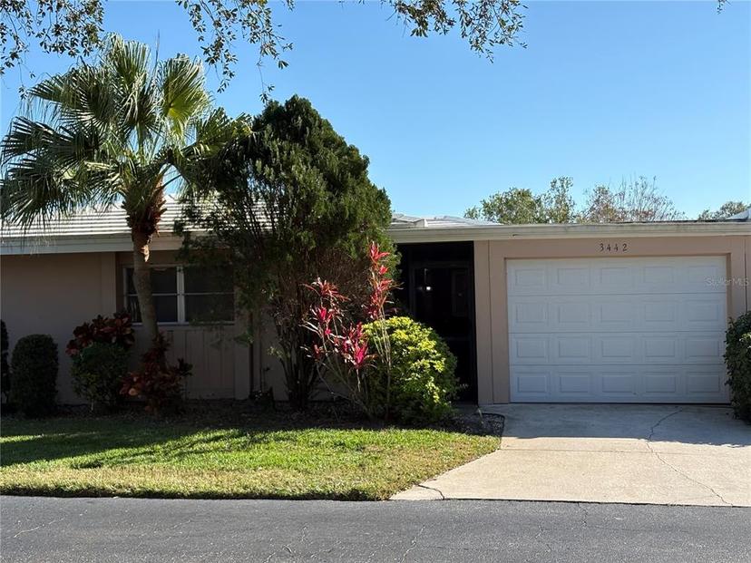 Picture of 3442 Medford Lane Unit 1109, Sarasota FL 34239