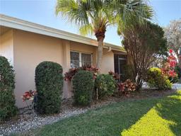 Picture of 3442 Medford Lane Unit 1109, Sarasota, FL 34239