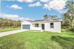 Picture of 18 Malauka Pass Terrace, Ocklawaha, FL 32179