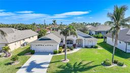 Picture of 5245 SW 19Th Place, Cape Coral, FL 33914