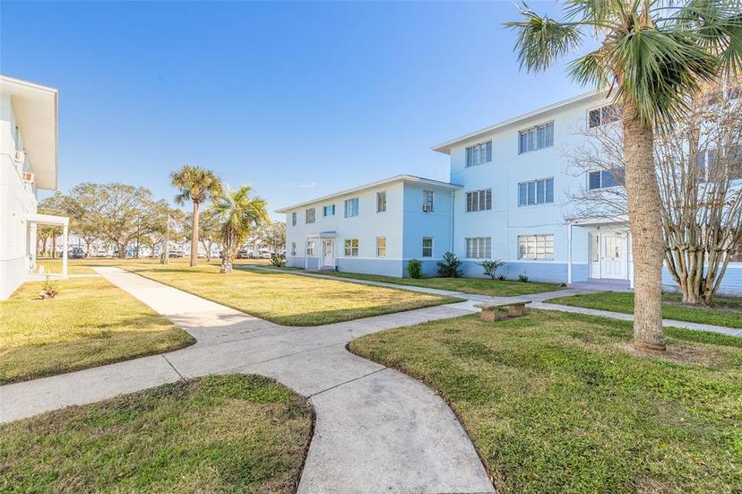 Picture of 500 S Beach Street Unit B3, Daytona Beach FL 32114