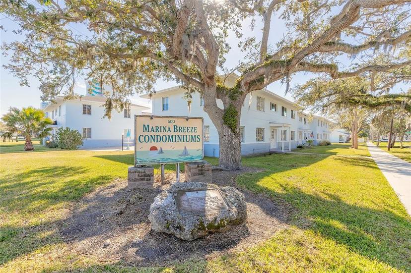 Picture of 500 S Beach Street Unit B3, Daytona Beach FL 32114