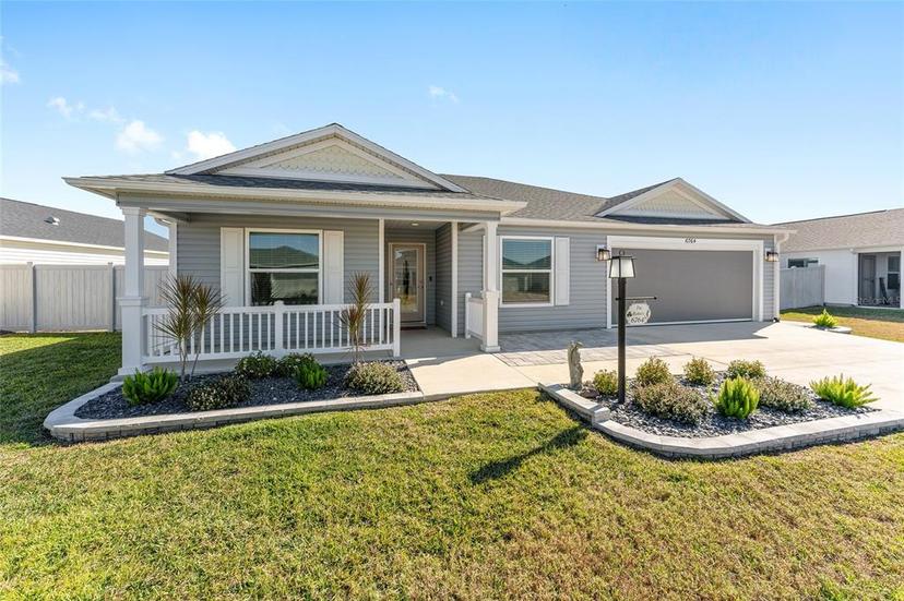 Picture of 6764 Mary Loop, The Villages FL 34762