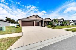 Picture of 2954 Flying Blackbird Road, Bartow, FL 33830