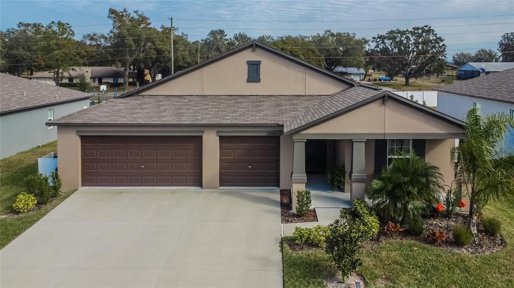 Picture of 2954 Flying Blackbird Road, Bartow, FL 33830