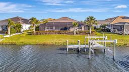 Picture of 5607 Tidewater Preserve Boulevard, Bradenton, FL 34208