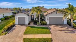 Picture of 5607 Tidewater Preserve Boulevard, Bradenton, FL 34208