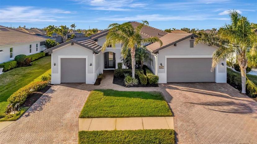 Picture of 5607 Tidewater Preserve Boulevard, Bradenton FL 34208