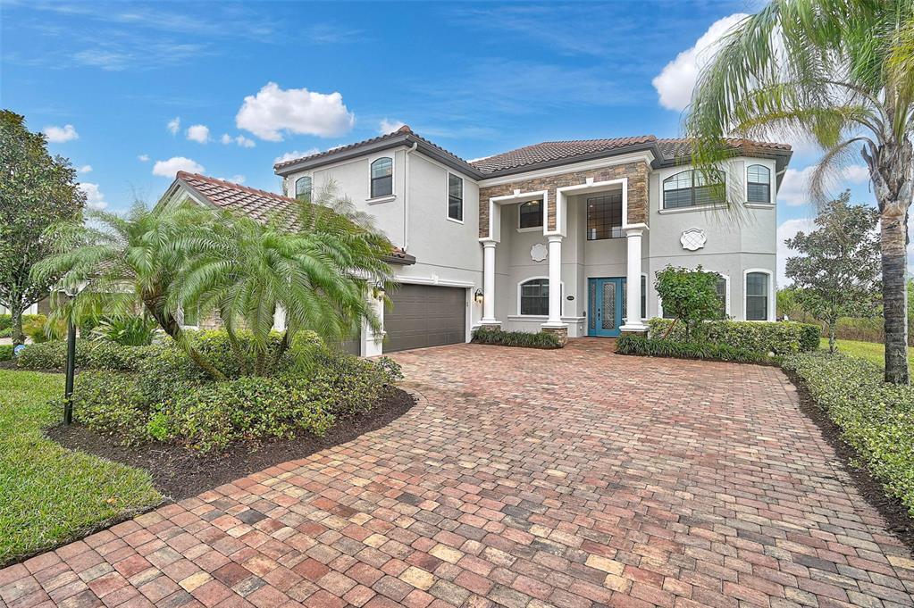 Picture of 13408 Swiftwater Way, Bradenton, FL 34211